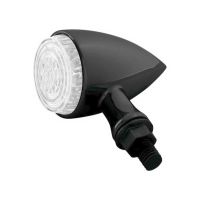 Highway Hawk H254-201 Blinkry s koncovým světlem All In One černá 2ks